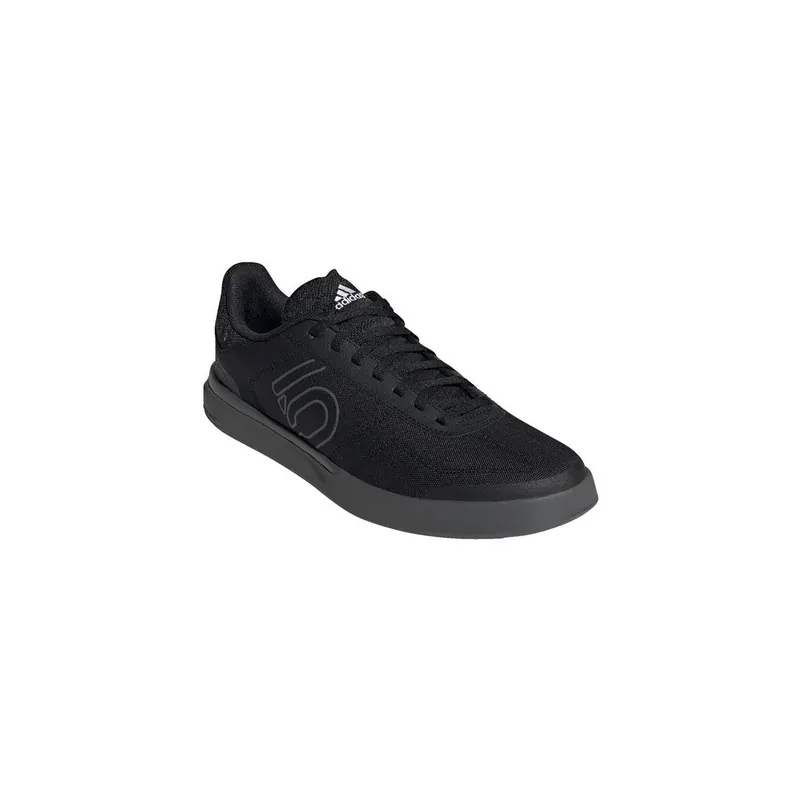 Zapatillas Five Ten Sleuth DLX Canvas negro