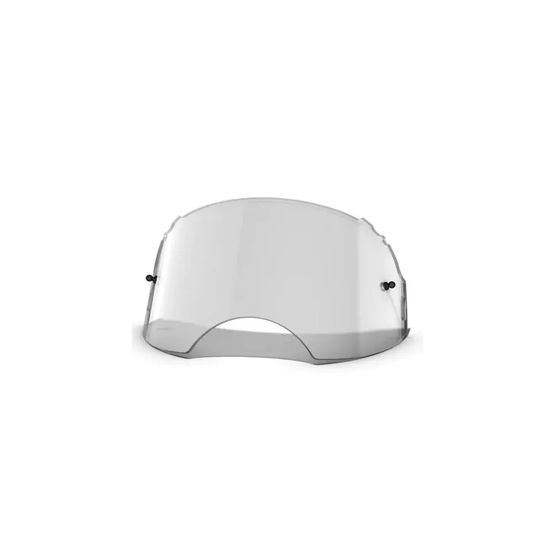 Lente de recambio Oakley Airbrake MX transparente