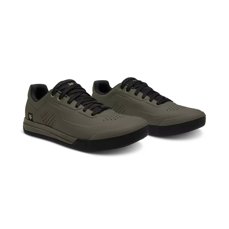 Zapatillas enduro FOX Union pedal plataforma