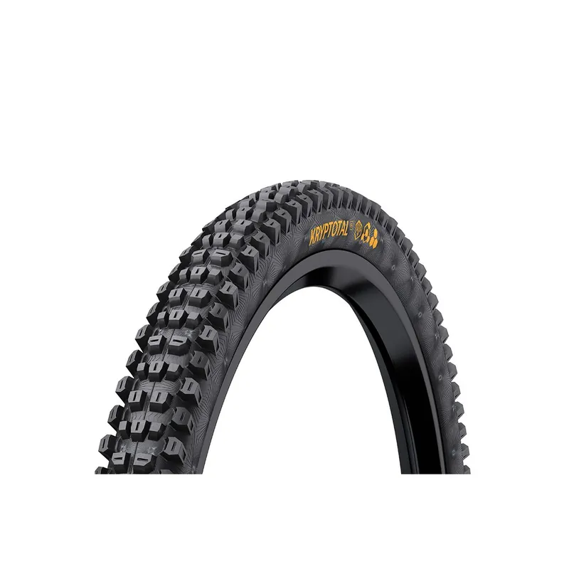 Cubierta Continental Kryptotal-F delantera 29x2.40 Trail Endurance compuesto medio