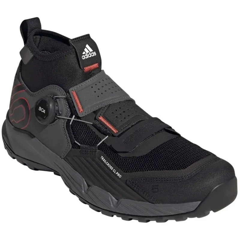 Zapatillas Five Ten Trailcross Pro Clip-in Boa pedal automático