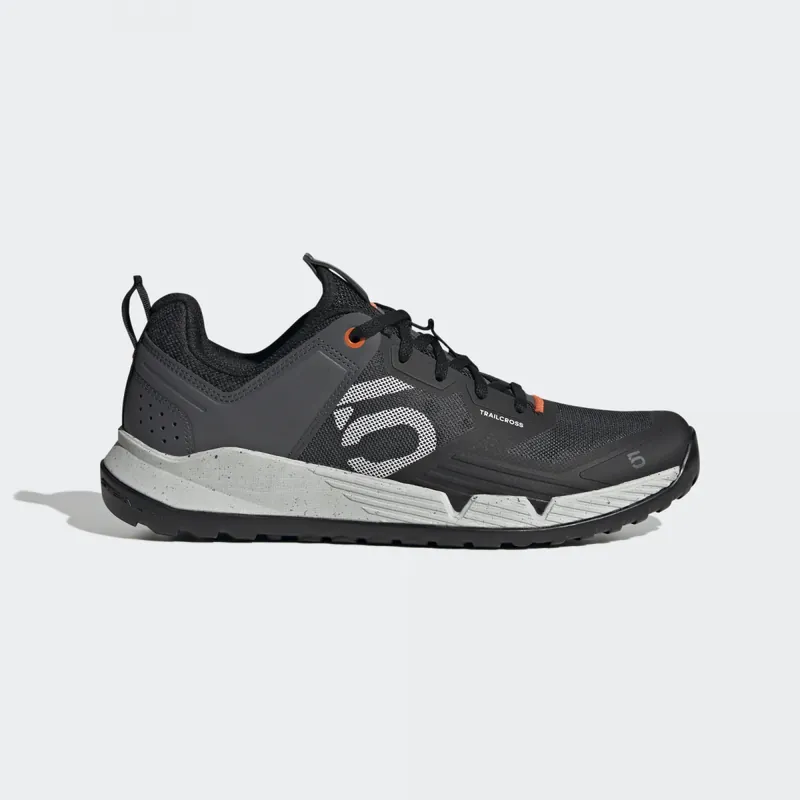 Zapatillas Five Ten TrailCross XT negro/gris