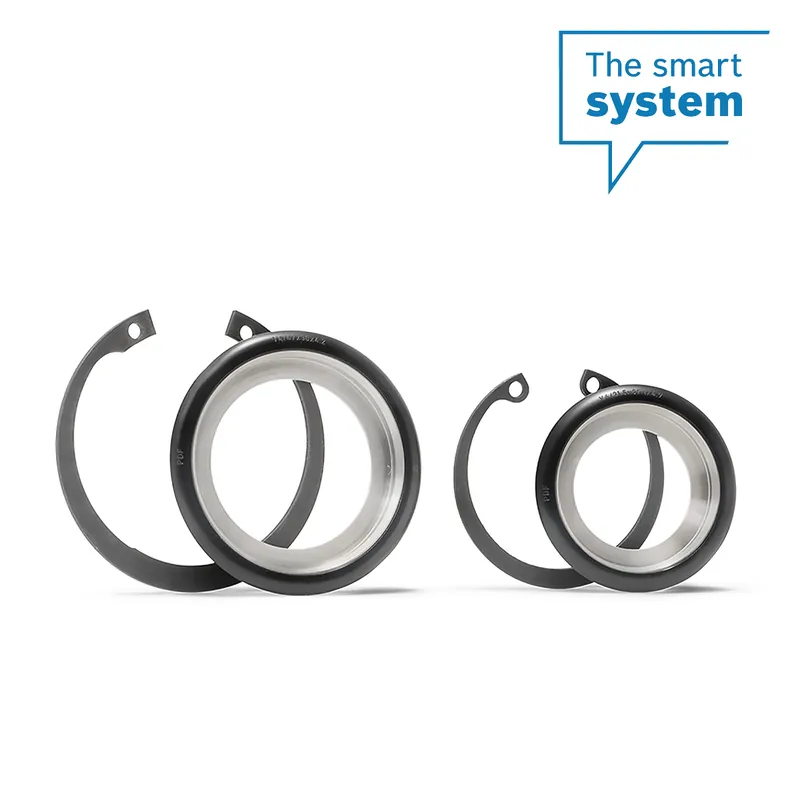 Kit de servicio Bosch de anillos protectores de rodamiento (BDU4XX)