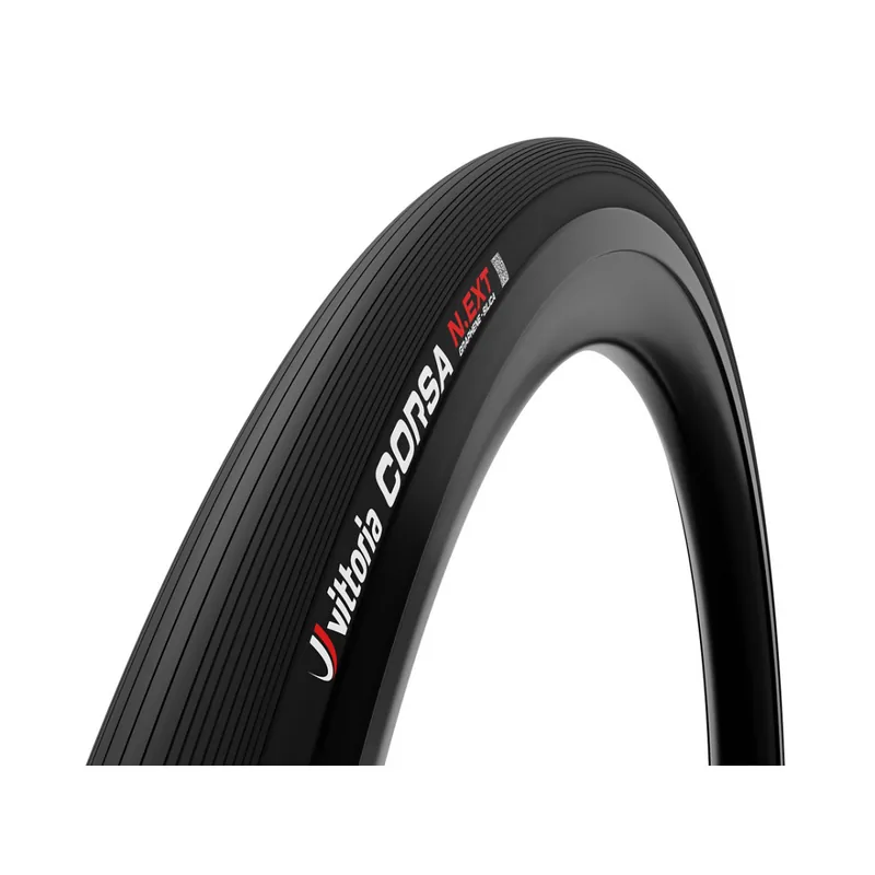 Cubierta Vittoria Corsa N.EXT 26-622 / 700x26c plegable