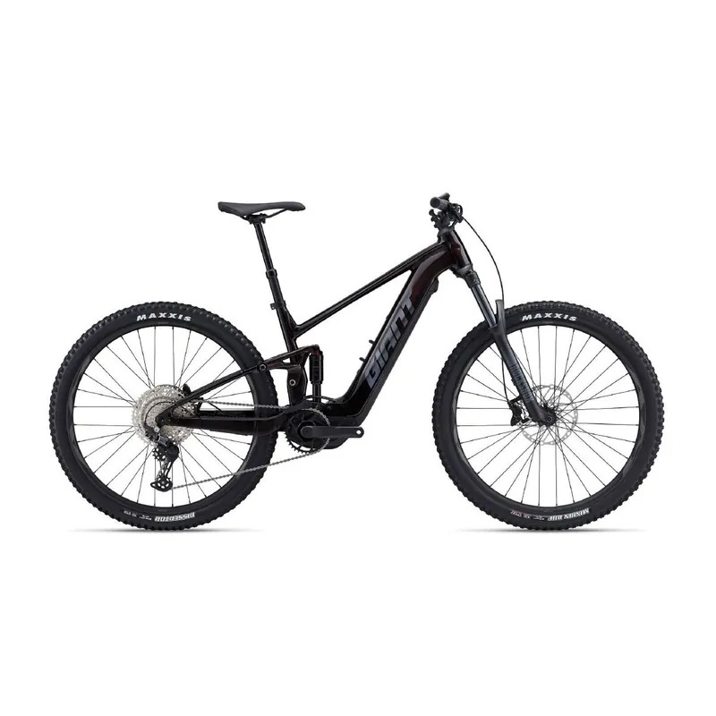 Bicicleta eléctrica Giant Stance E+ 1 Pro 800Wh