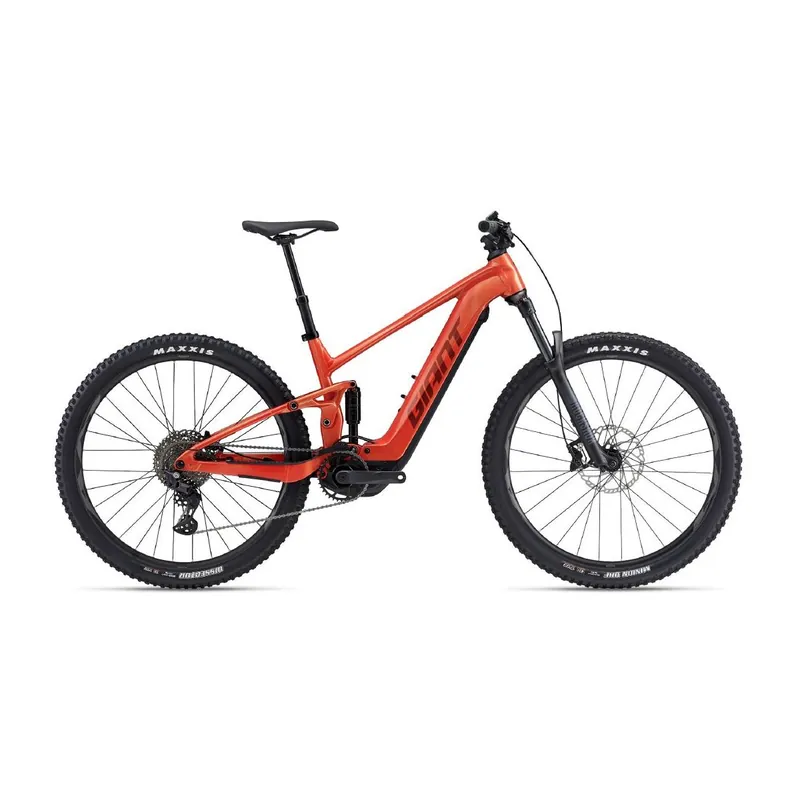 Bicicleta eléctrica Giant Stance E+ 1 625Wh talla L