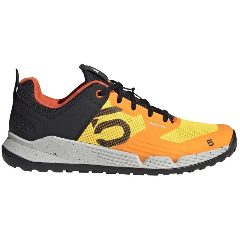 Zapatillas Five Ten TrailCross XT Naranja/negro