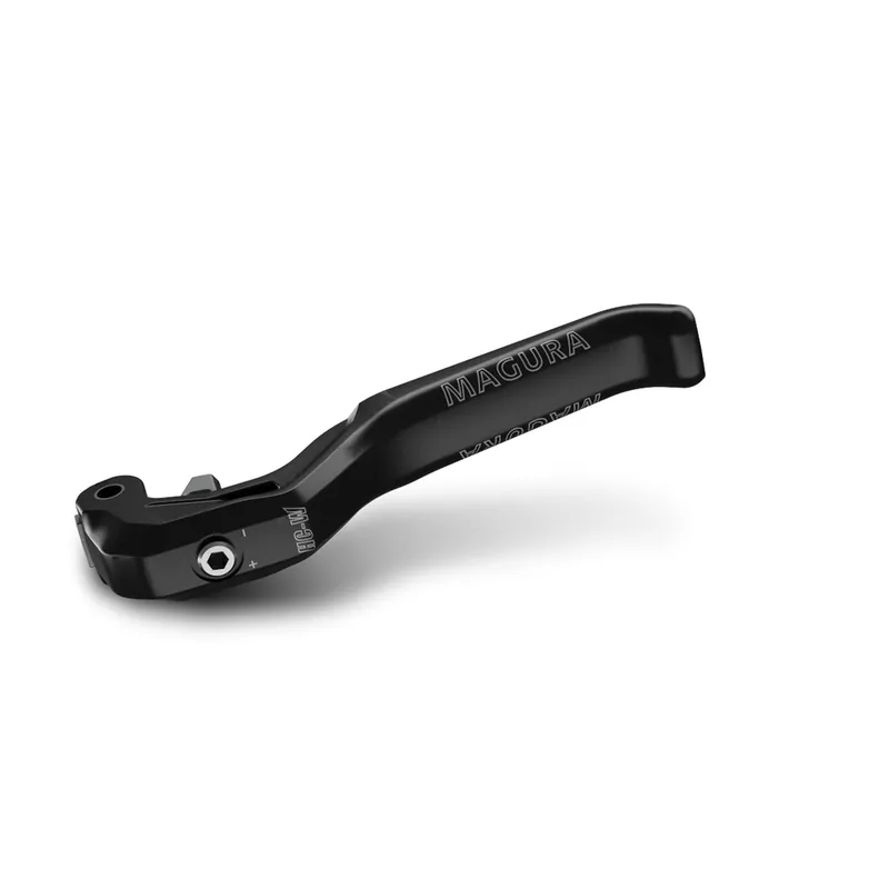 Repuesto palanca de freno Magura H0-W de aluminio 1 dedo MT6/MT7/MT8/MT Trail SL