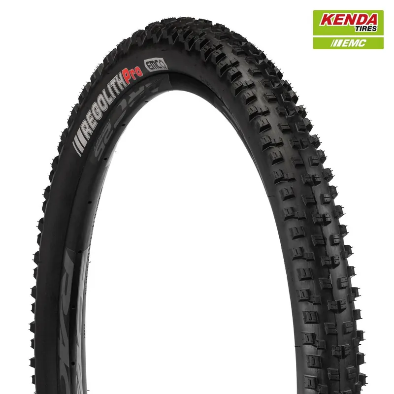 Cubierta Kenda Regolith Pro 29"x 2.60 EMC GCT