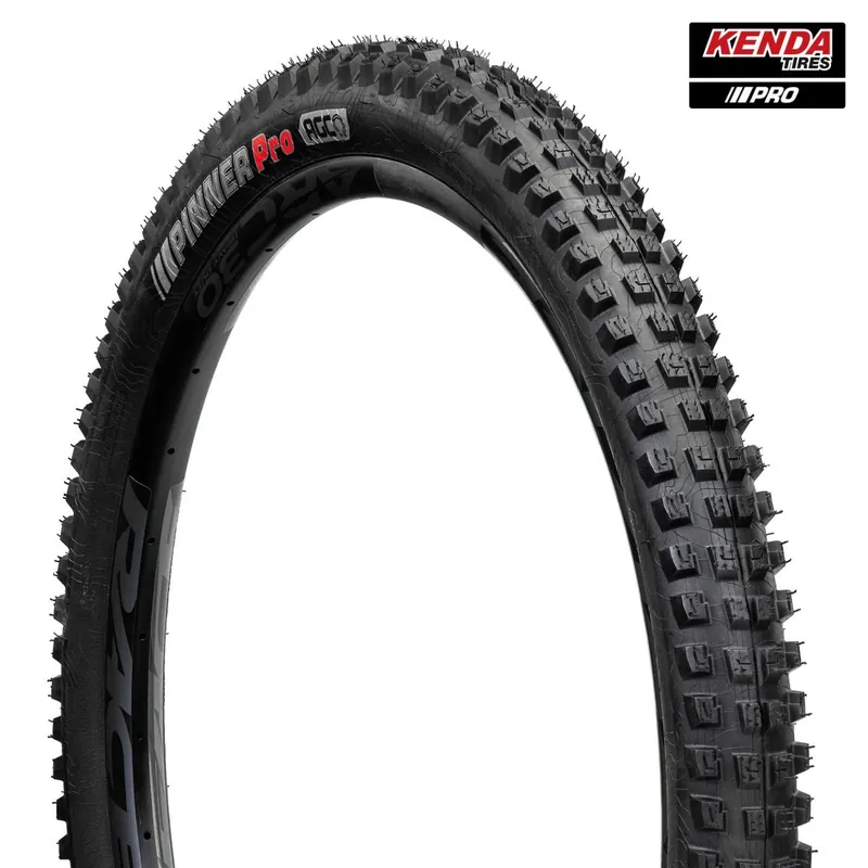 Cubierta Kenda Pinner Pro 27.5x2.60 AGC Tubeless