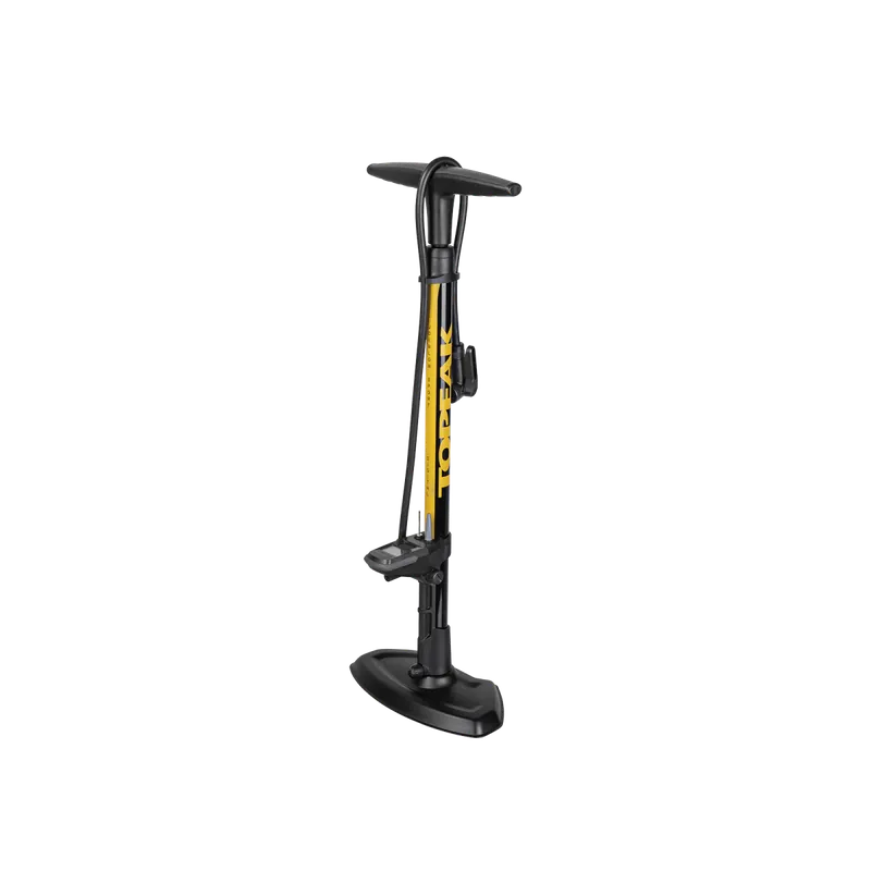 Inflador Topeak JoeBlow con manómetro digital