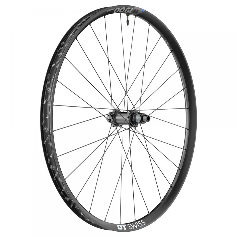 Rueda Trasera 29" Dt Swiss H 1900 35mm Spline 12x148 Boost