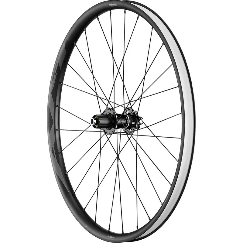 Rueda trasera de 27.5" para ebike Giant AM 27.5