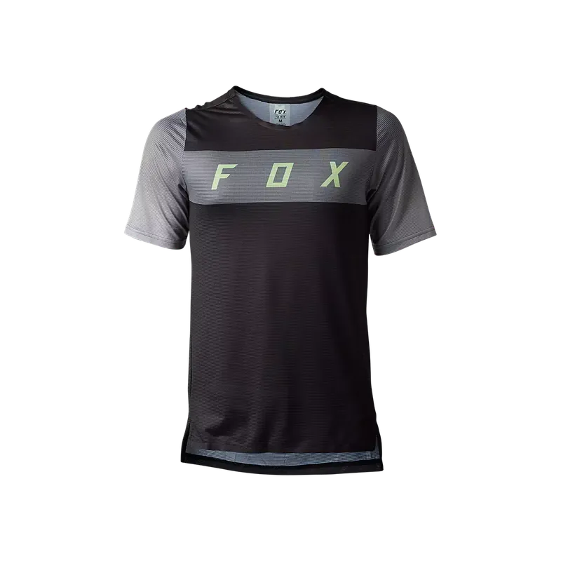 Camiseta manga corta Fox Flexair Arcadia
