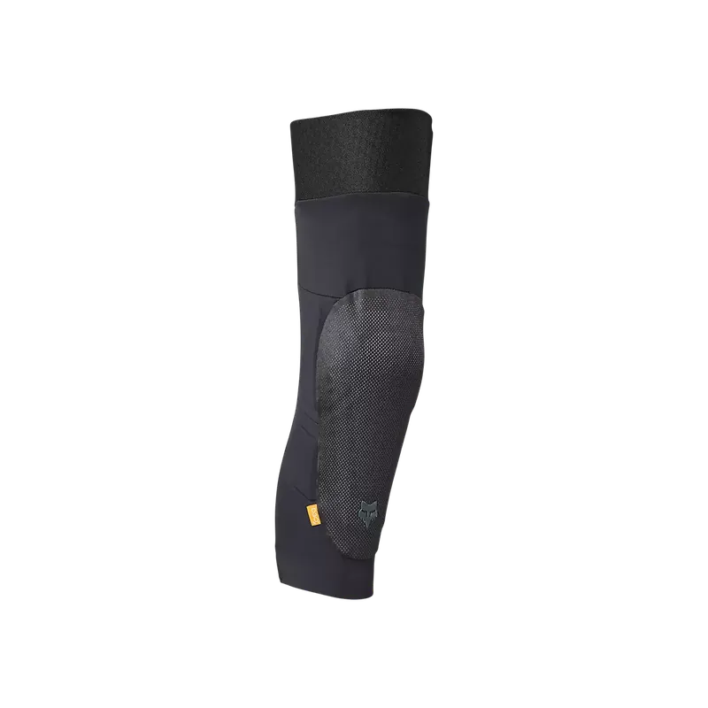 Rodilleras Fox Launch Elite D3O