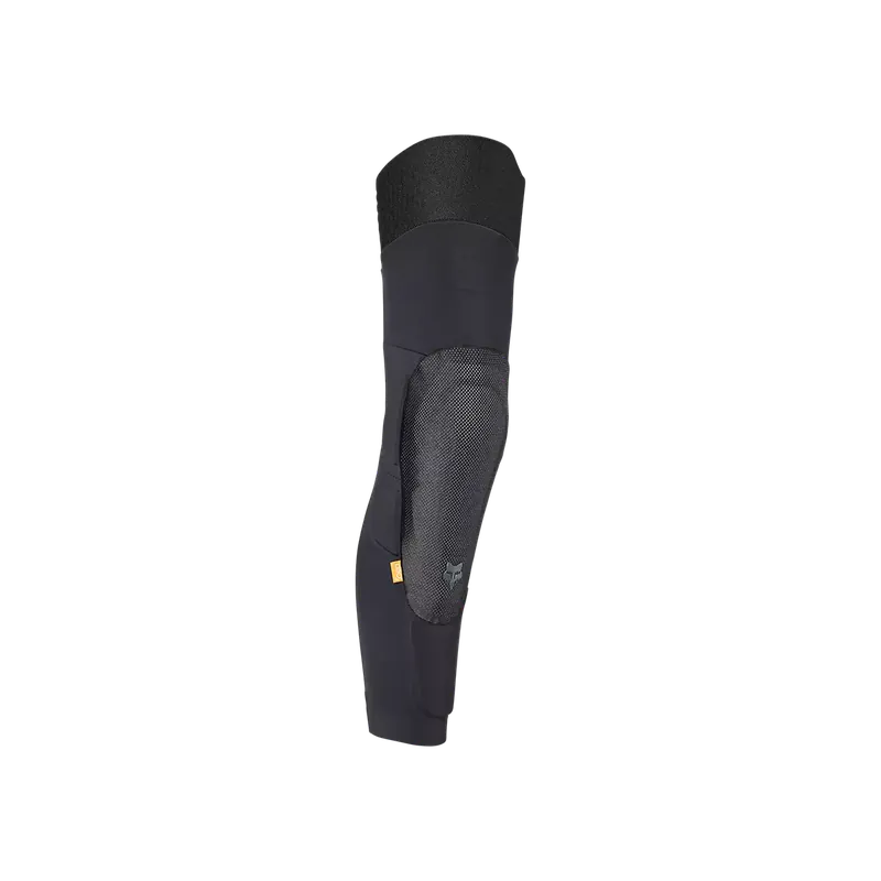 Rodillera con espinillera Fox Launch Elite D3O
