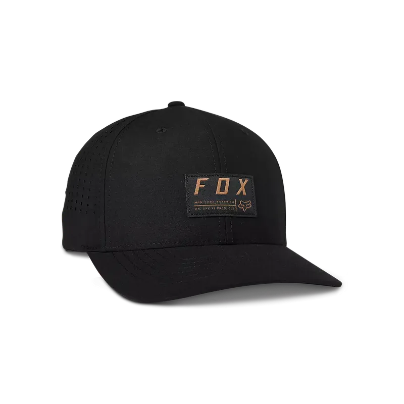 Gorra Fox Non Stop TECH FLEXFIT