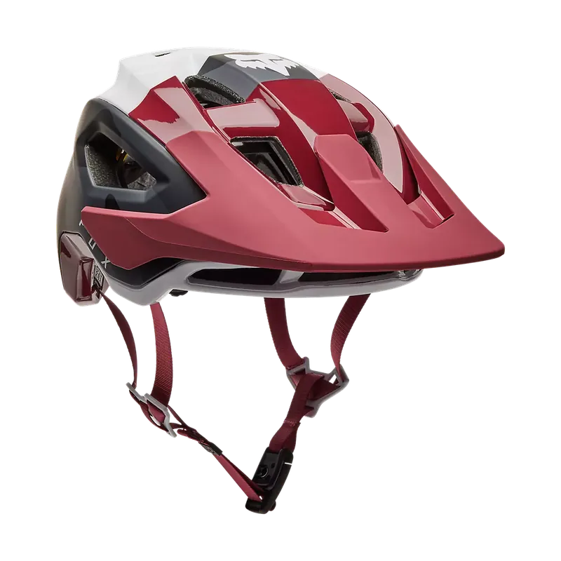 Casco Enduro Fox SpeedFrame Pro Camo MIPS 2023