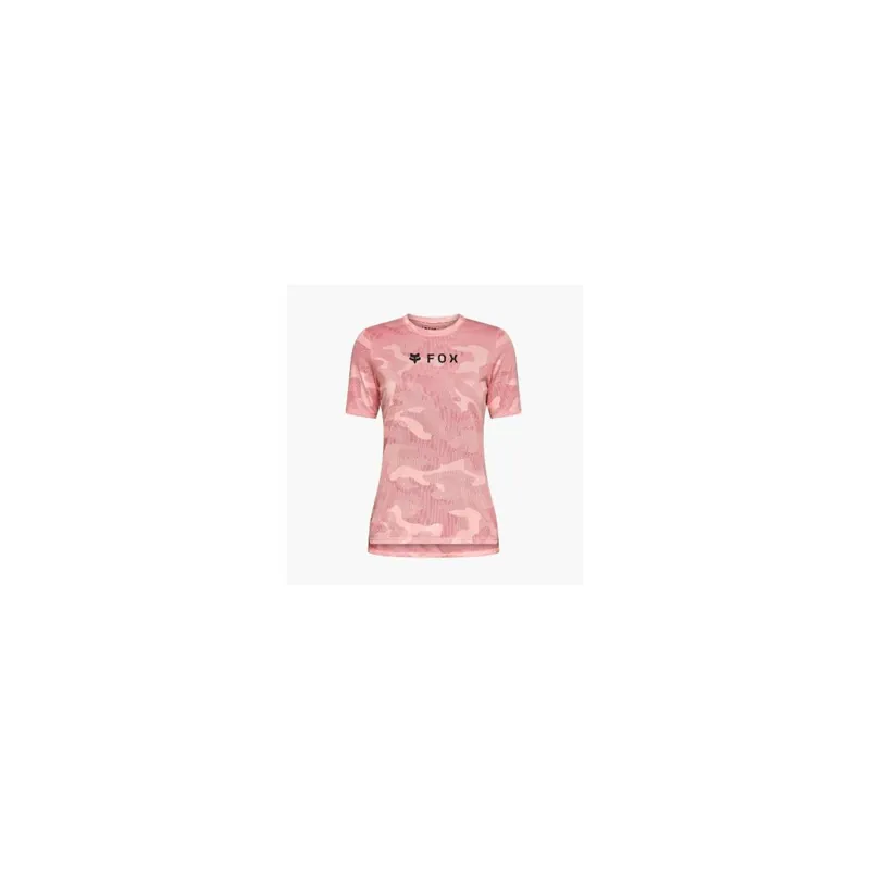 Camiseta de manga corta Fox Ranger Trudri para mujer