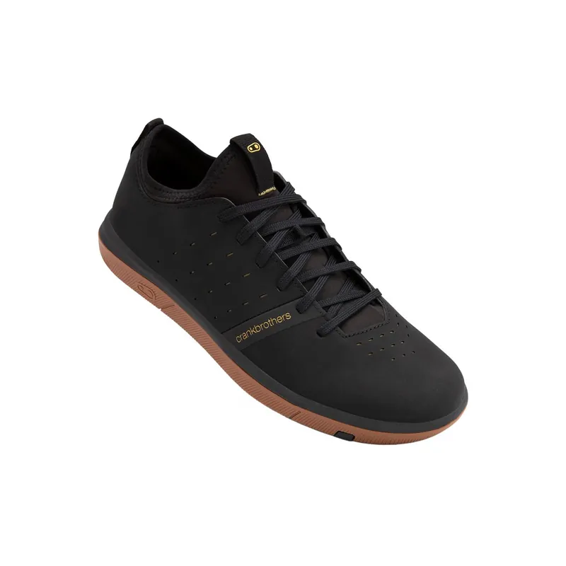 Zapatillas Crankbrothers Stamp Street Lace Fabio plataforma