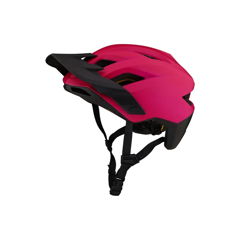 Casco de enduro Troy Lee Flowline Mips