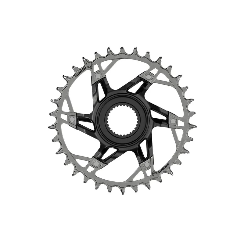 Plato Sram XX T-TYPE Eagle CL55 Bosch Gen4 Direct Mount 1x12V