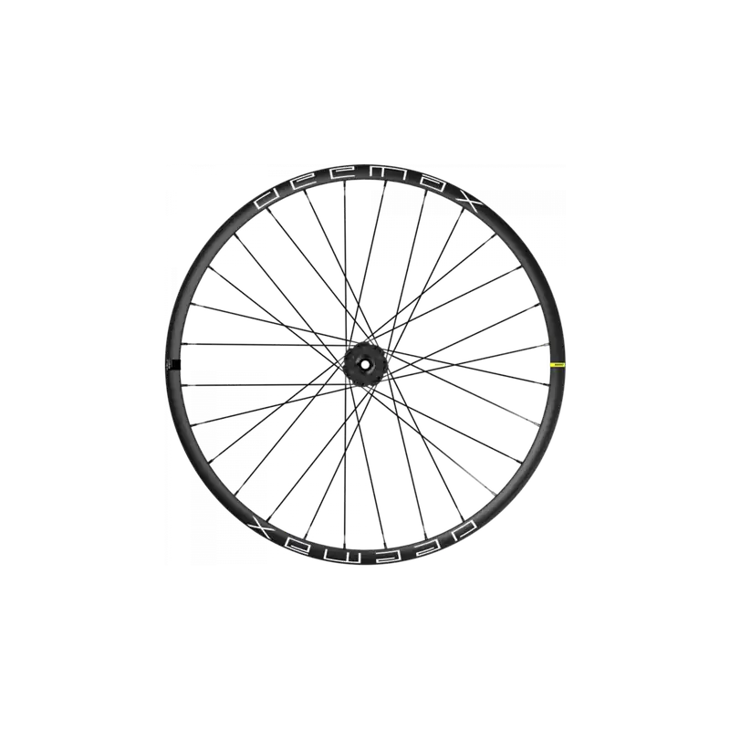 Rueda trasera Mavic Deemax 27.5" 12x148mm Nucleo Sram XD