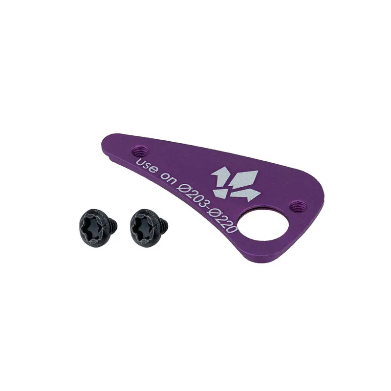 Imán para disco de freno Formula (203/220 mm) Ebike