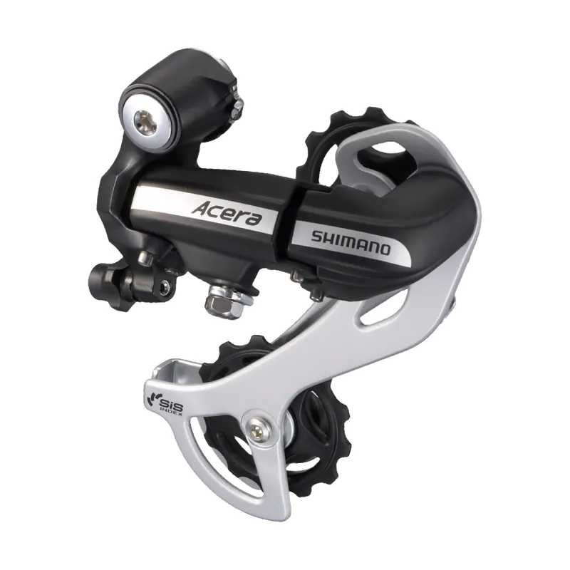 Cambio Shimano Acera M360 SGS 7/8 velocidades