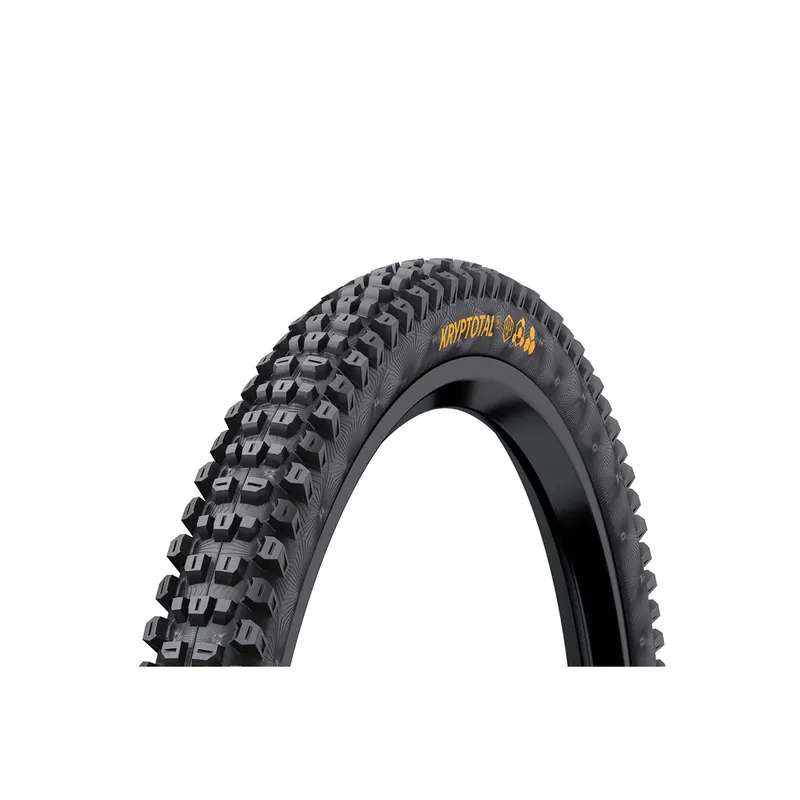 Cubierta Continental Kryptotal-F Delantera 29x2.40 Enduro soft compuesto blando