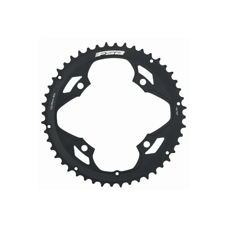 Plato FSA omega pro 120mm bcd 48 dientes