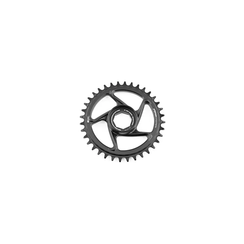 Plato E-Thirteen Direct Mount motor Brose S