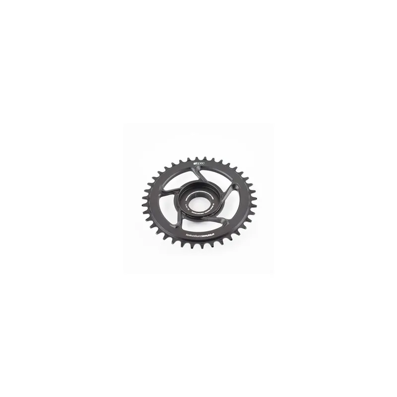 Plato E-Thirteen Direct Mount motor Shimano EP8-E8000