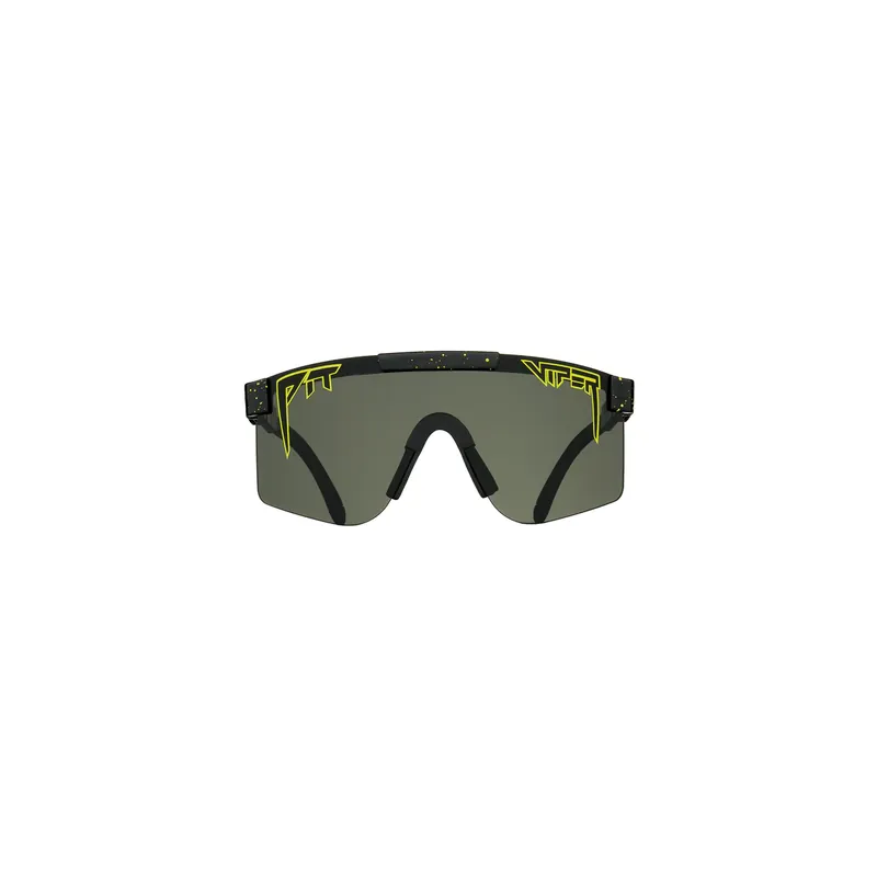 Gafas Pit Viper Original The Cosmos cristal ahumado