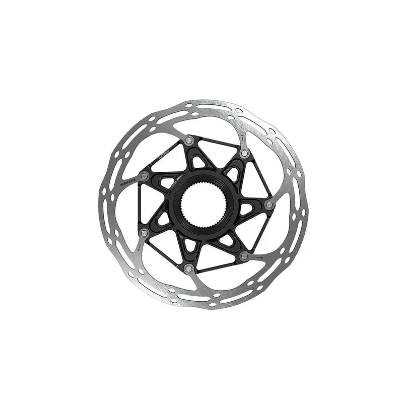 Disco de freno SRAM Centerline 2 piezas para centerlock negro