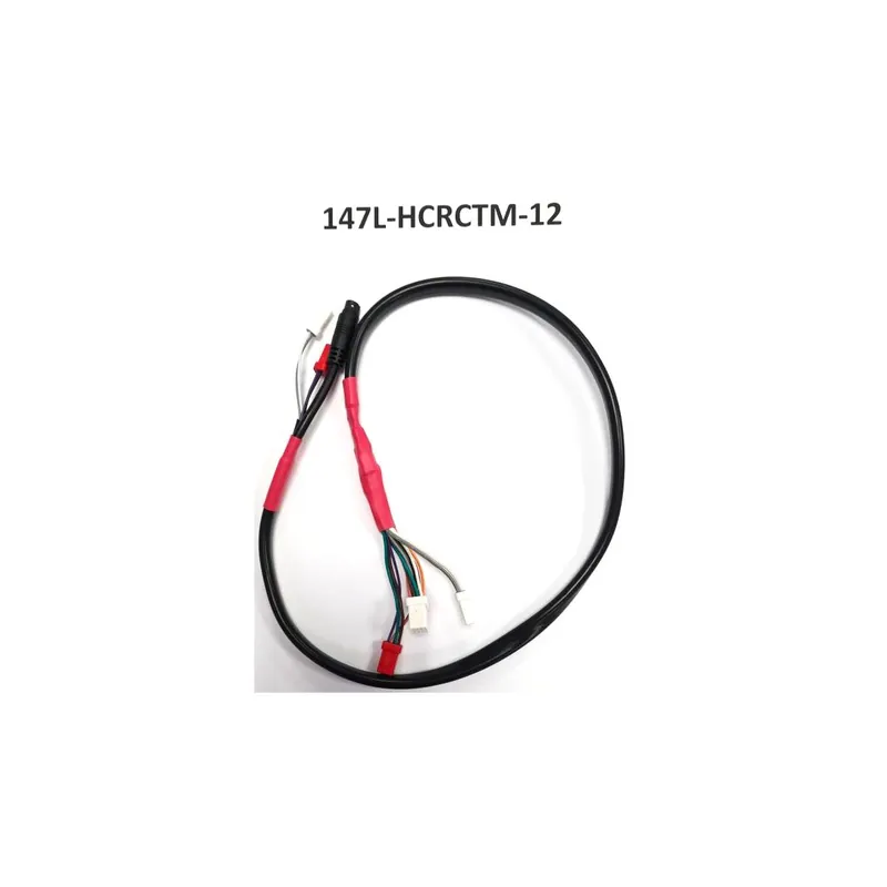 Cable eléctrico de pantalla a motor Ebike Giant y Liv 2019-2022