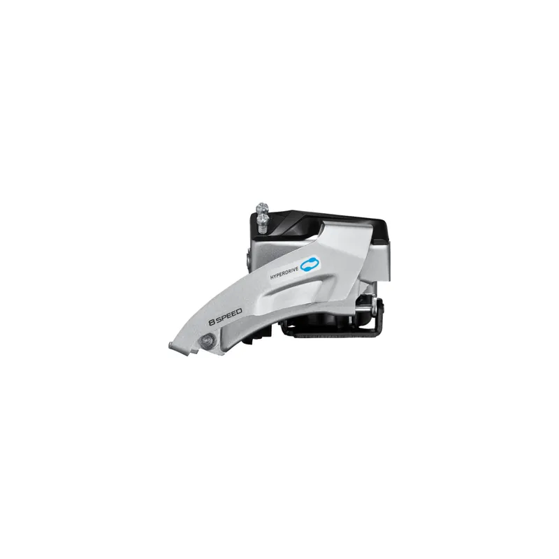 Desviador Shimano Altus FDM315TSSET Doble TOP Swing 36d 34,9mm 2x7/8v