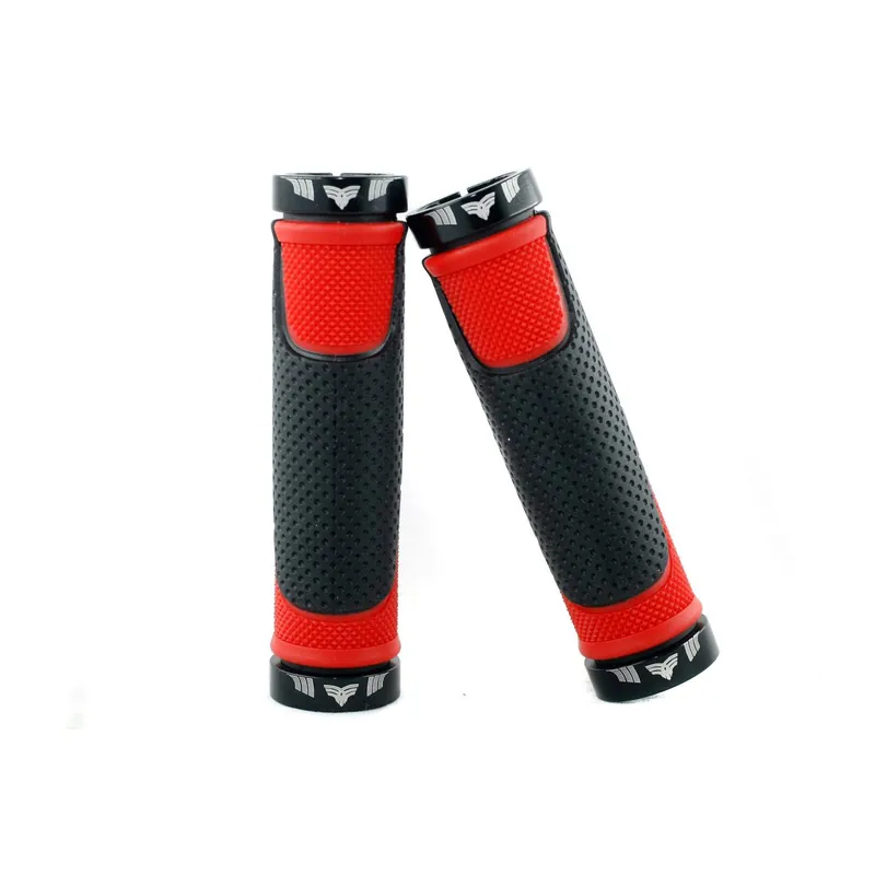 Puños el Gallo Comfort con doble tornillo