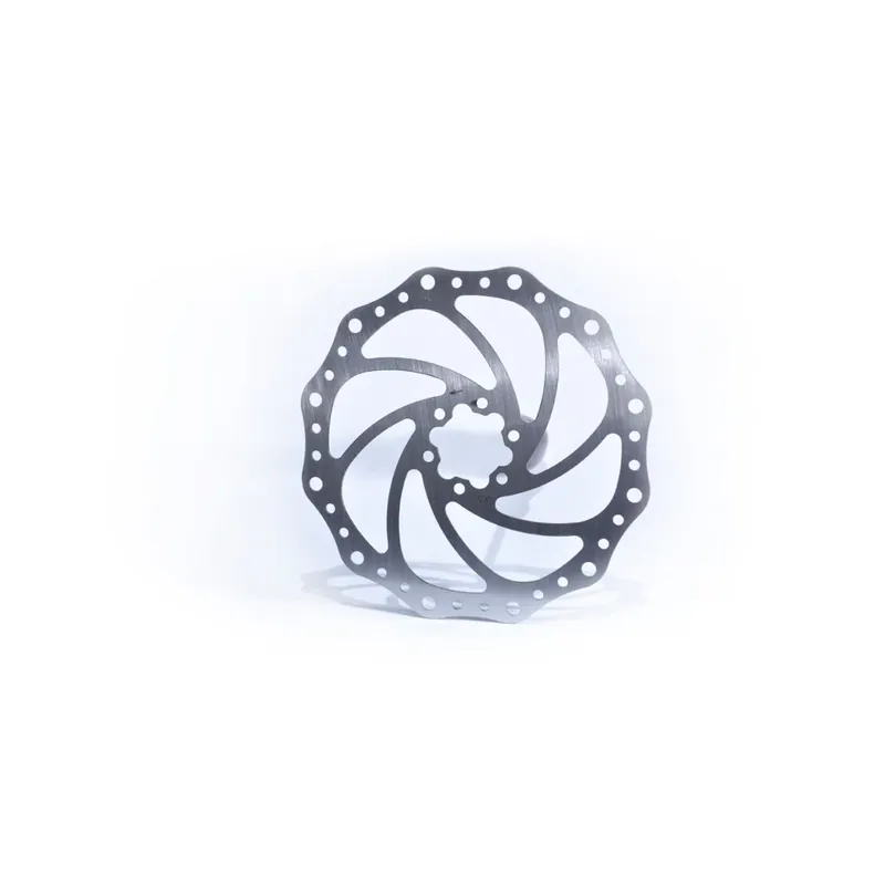Disco de freno El Gallo Flow 180mm 6 tornillos