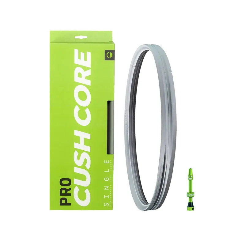 Espuma CushCore Pro 29" 2.1"-2.6" 22mm-35mm 1unidad