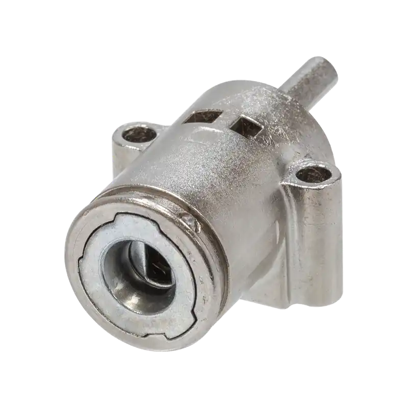 Bosch - Clausor de cierre XPlus para batería PowerTube (BDU2XX, BDU3XX,BDU4XX)