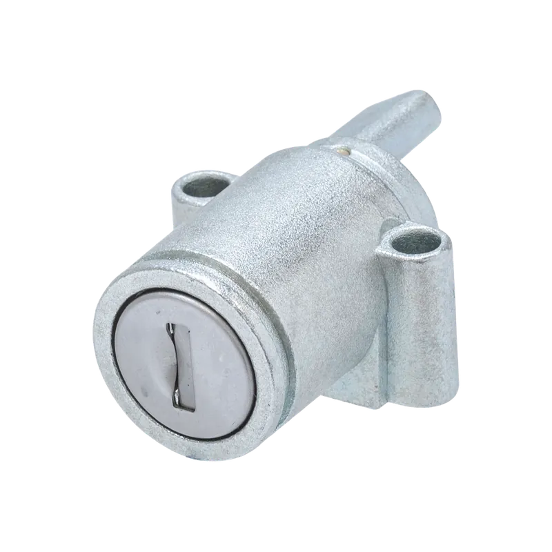 Bosch - Clausor de cierre standard para batería PowerTube (BDU2XX,BDU3XX,BDU4XX)