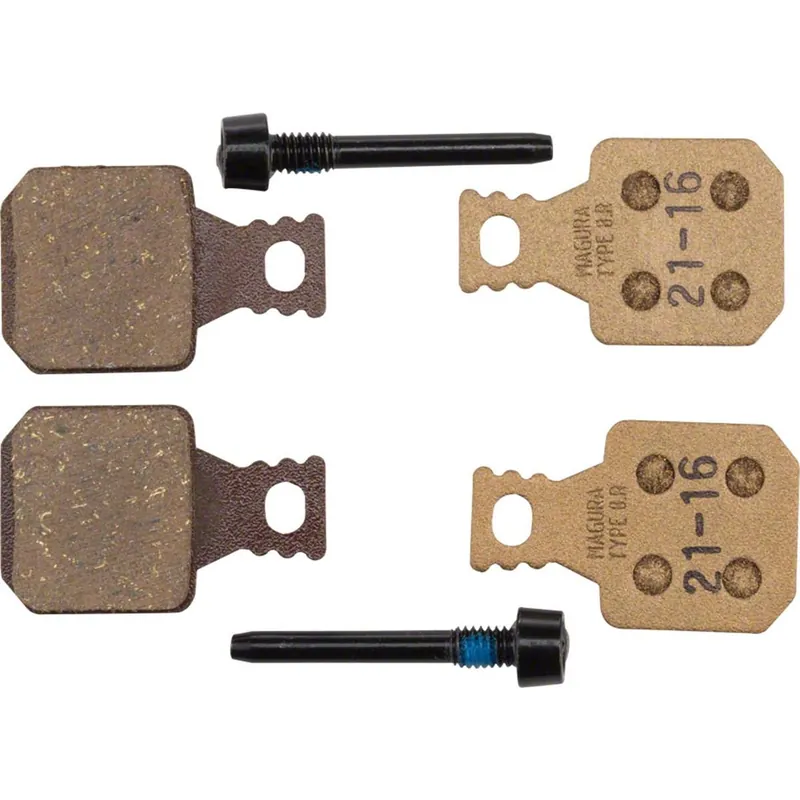 Pastillas de freno Magura 8.R Race