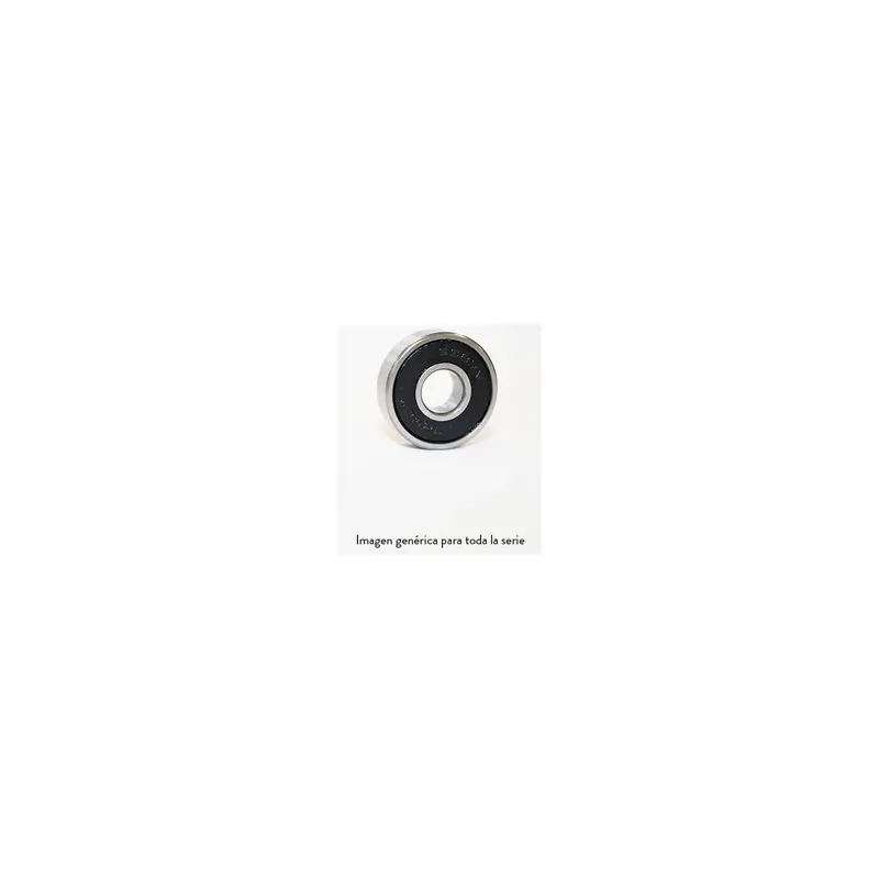 Rodamiento ISB 608 2RS VMAX ISB Sport 8x22x7mm