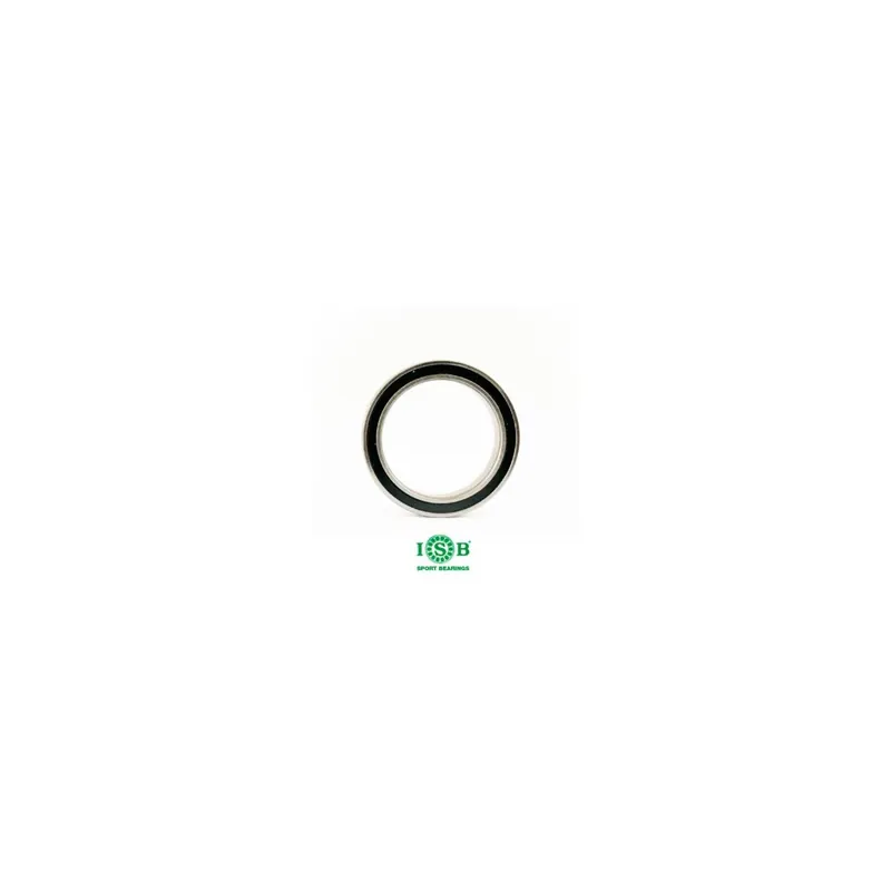 Rodamiento ISB 6702 2RS ISB Sport 15x21x4mm