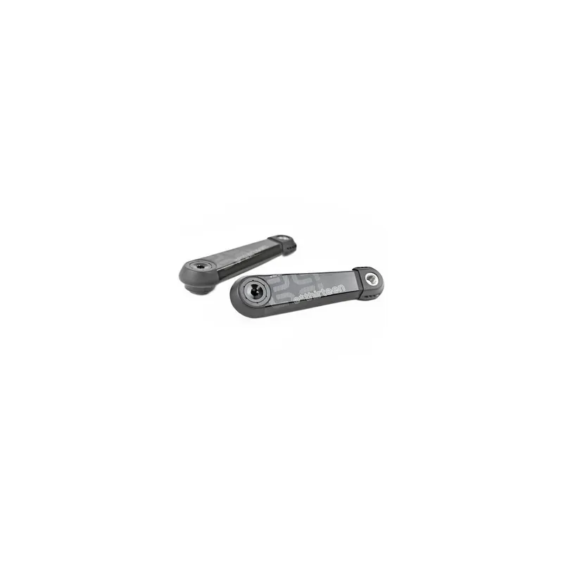 Bielas E-thirteen E spec plus E-bike motor Bosch de carbono CX Gen4