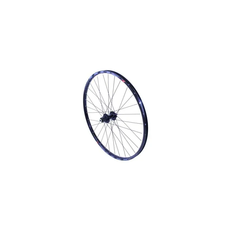Rueda trasera 29" Mach 1 Klixx disc 12x148mm Boost 6 tornillos