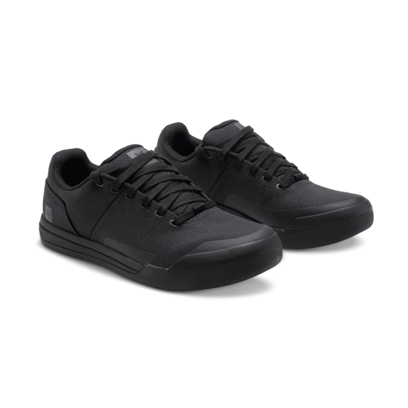 Zapatillas enduro FOX Canvas pedal plataforma