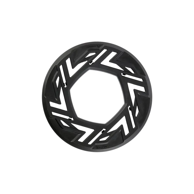 Protector de plato Sram T-type Clip-On Guard para ebike