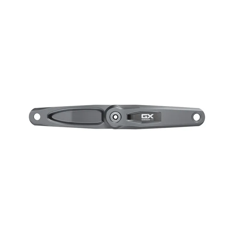 Bielas Sram T-type GX ISIS para ebike con motor Bosch y Brose 160mm